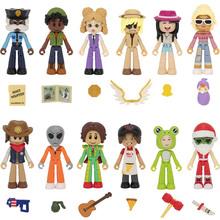 Фігурка-сюрприз DEVSERIES Mystery Figures S3 (CRS0085)