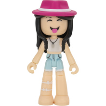 Фігурка-сюрприз DEVSERIES Mystery Figures S3 (CRS0085)