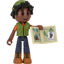 Фігурка-сюрприз DEVSERIES Mystery Figures S3 (CRS0085)