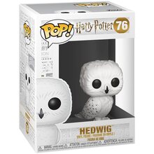 Фигурка FUNKO POP! Гарри Поттер Сова Букля (35510)