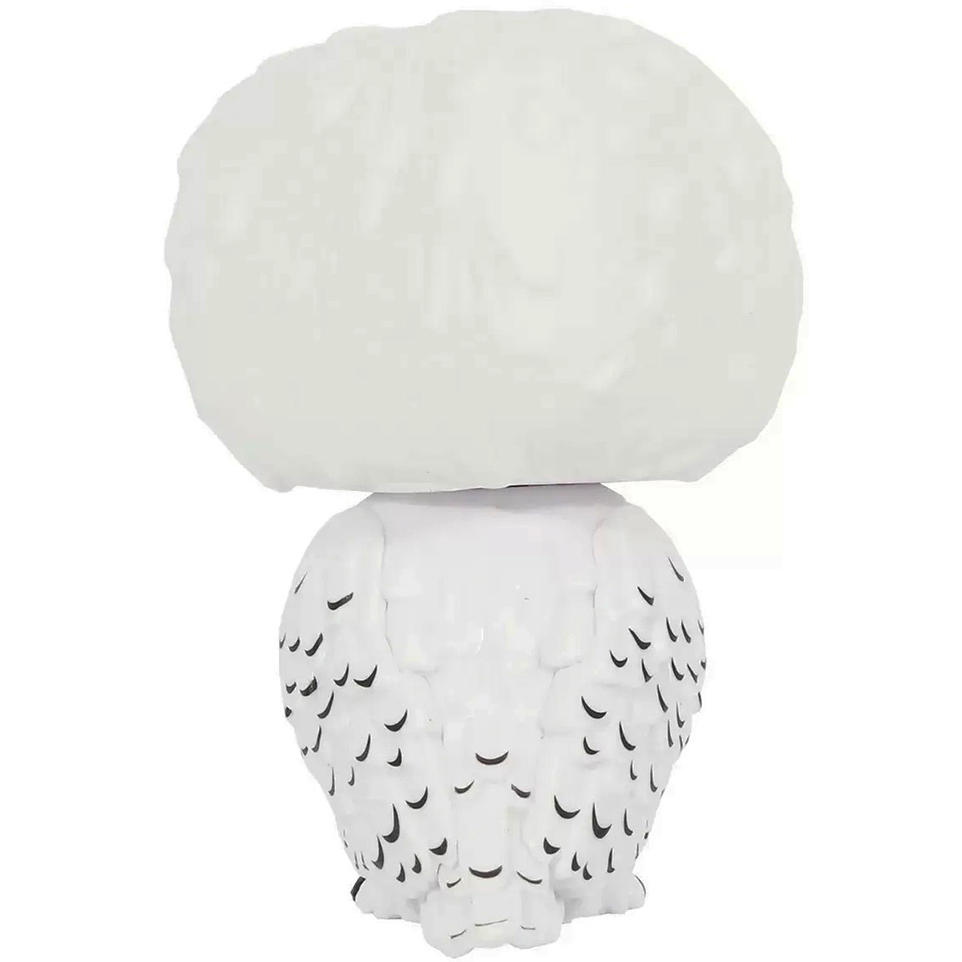 Фигурка FUNKO POP! Гарри Поттер Сова Букля (35510) Коллекционная серия герои мультфильмов и сказок