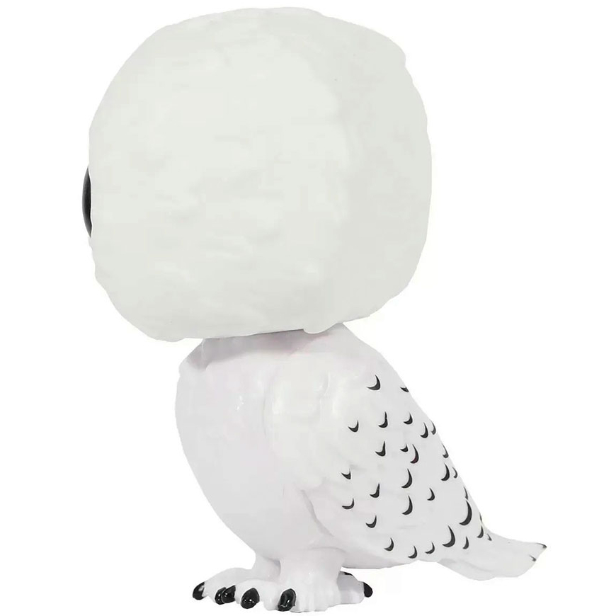 Фигурка FUNKO POP! Гарри Поттер Сова Букля (35510) Тип один предмет