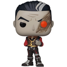 Фігурка FUNKO POP! Ліга Легенд S1 Сілко (75650)