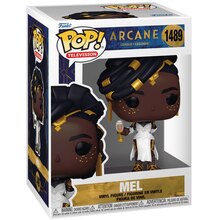 Фігурка FUNKO POP! Ліга Легенд Мел (83699)