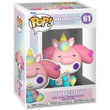 Фигурка FUNKO POP! Sanrio: Hello Kitty Мелоди (65751)