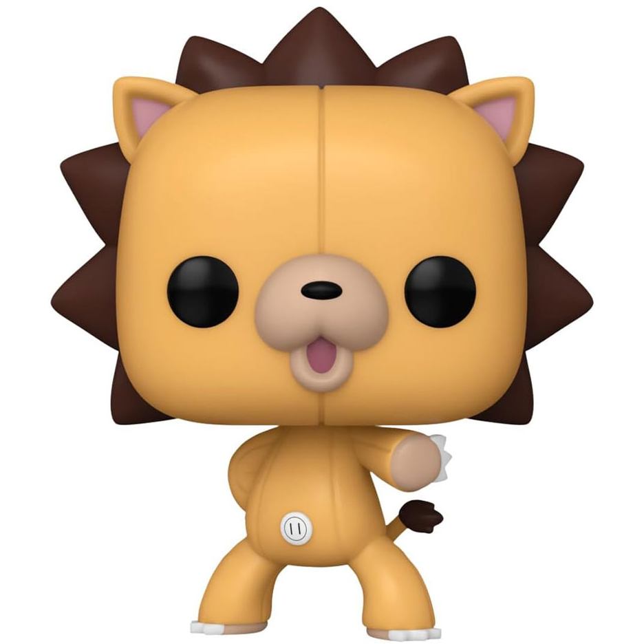 Фигурка FUNKO POP! Bleach Кон (77052)