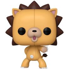 Фигурка FUNKO POP! Bleach Кон (77052)