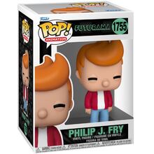Фигурка FUNKO POP! Futurama Фрай (80078)