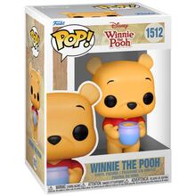 Фигурка FUNKO POP! Disney Winnie the Pooh S3 Винни-Пух (80236)