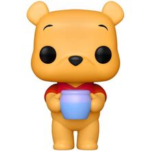 Фигурка FUNKO POP! Disney Winnie the Pooh S3 Винни-Пух (80236)