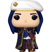 Фігурка FUNKO POP! Аркейн - Кейтлін (83698)