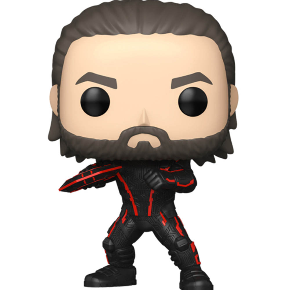 Фігурка FUNKO POP! Трон - Арес (86665)