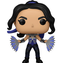 Фігурка FUNKO POP! Mortal Kombat II - Китана (87074)