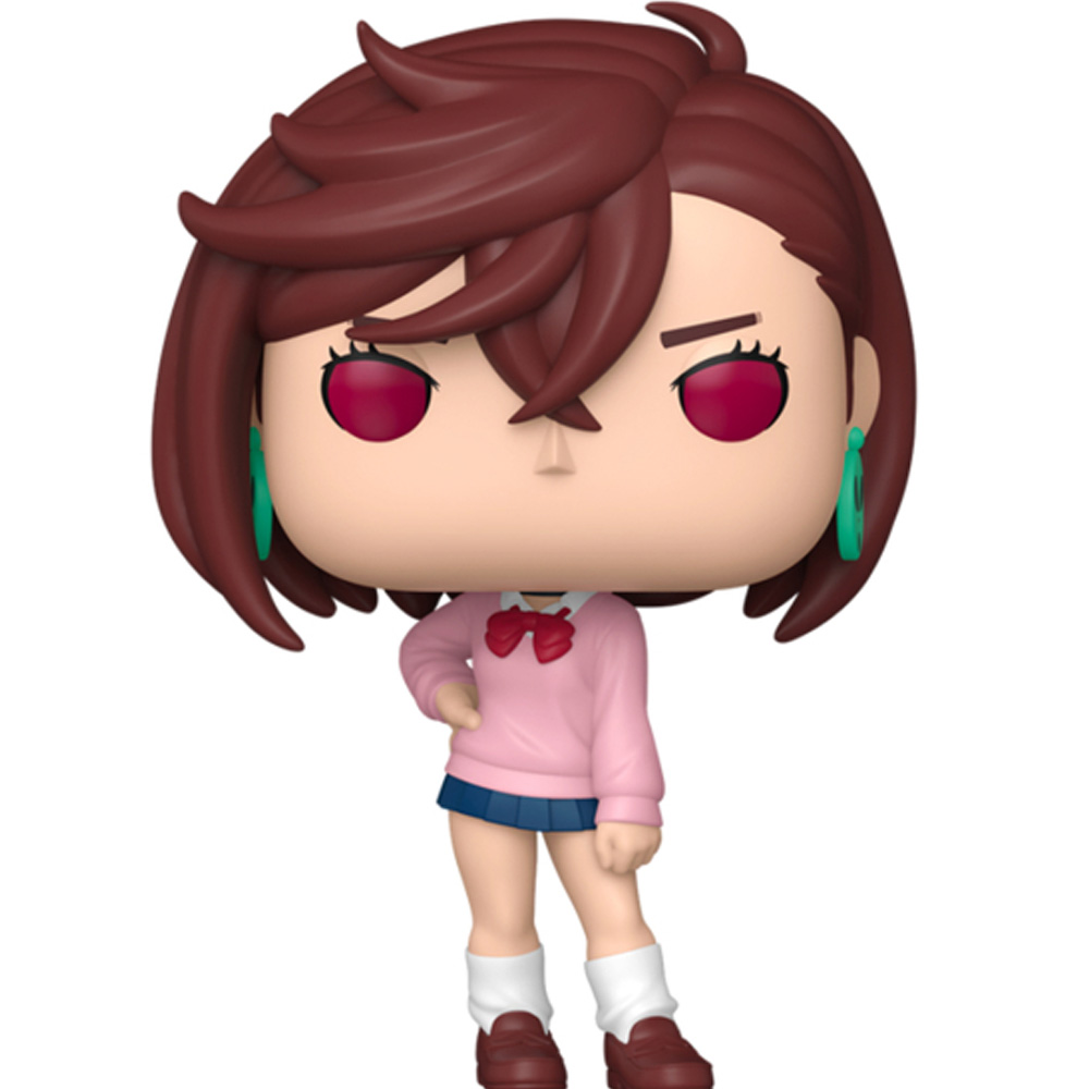 Фігурка FUNKO POP! "Дандадан" - Момо Аясе (90666)