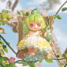 Фігурка-сюрприз POP TOP JOTOYS серии Miana Замок сновидений (JO-2025034)