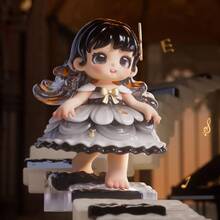 Фігурка-сюрприз POP TOP JOTOYS серии Miana Замок сновидений (JO-2025034)