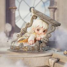 Фігурка-сюрприз POP TOP JOTOYS серии Miana Замок сновидений (JO-2025034)