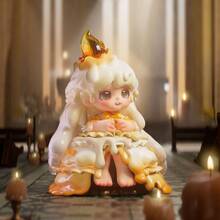 Фігурка-сюрприз POP TOP JOTOYS серии Miana Замок сновидений (JO-2025034)