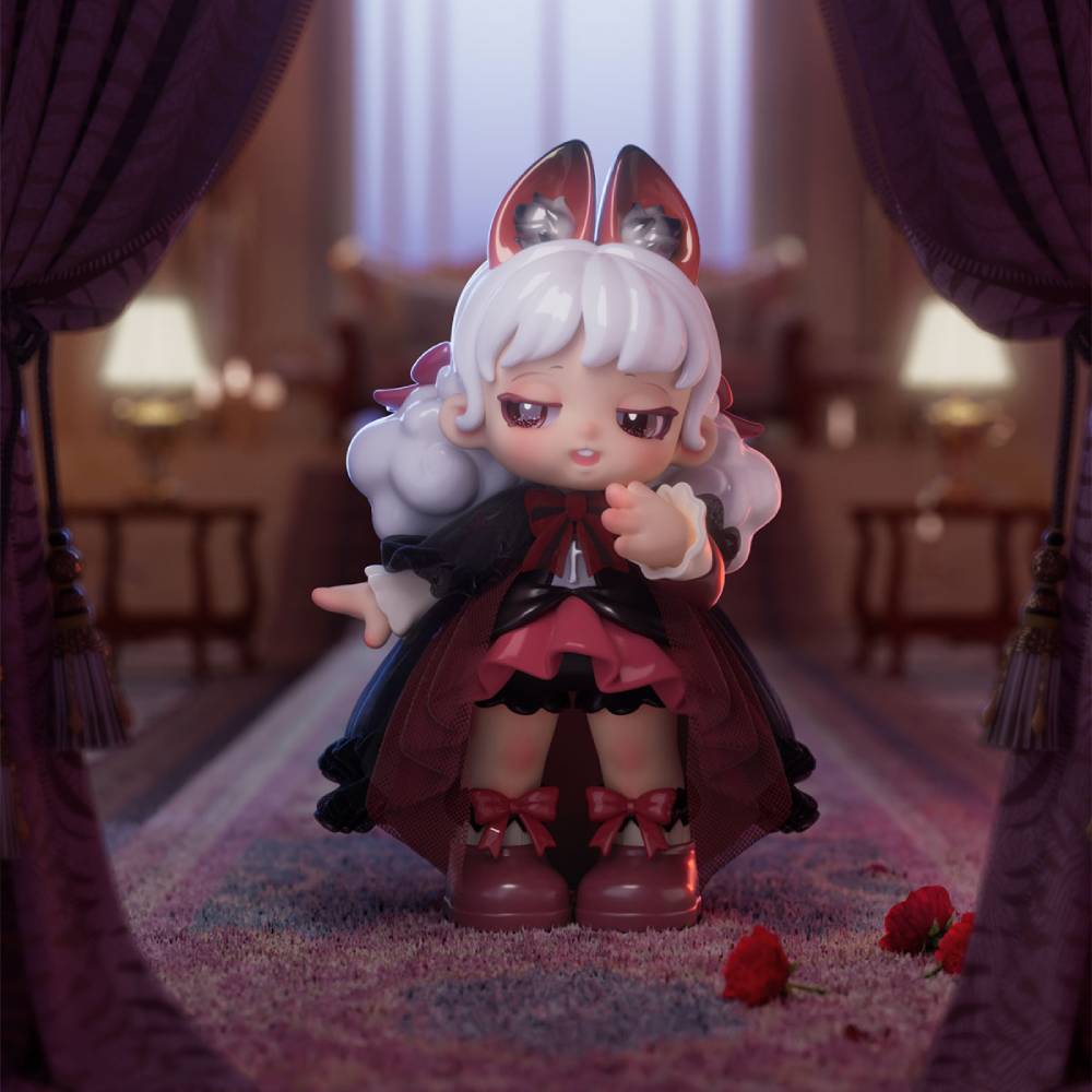 В Украине Фігурка-сюрприз POP TOP JOTOYS серии Miana Замок сновидений (JO-2025034)