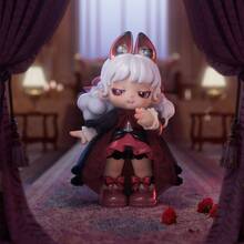 Фігурка-сюрприз POP TOP JOTOYS серии Miana Замок сновидений (JO-2025034)