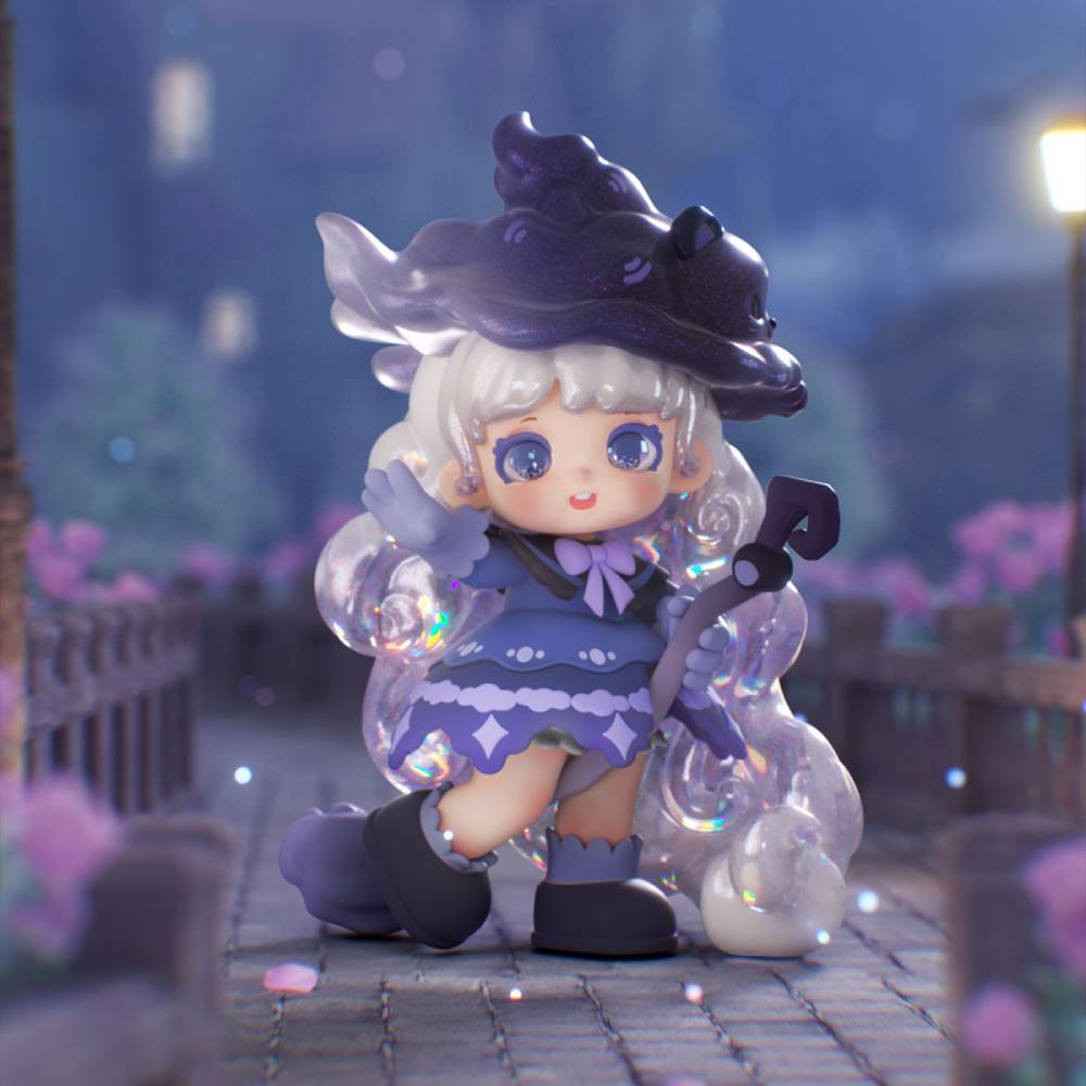 Покупка Фігурка-сюрприз POP TOP JOTOYS серии Miana Замок сновидений (JO-2025034)