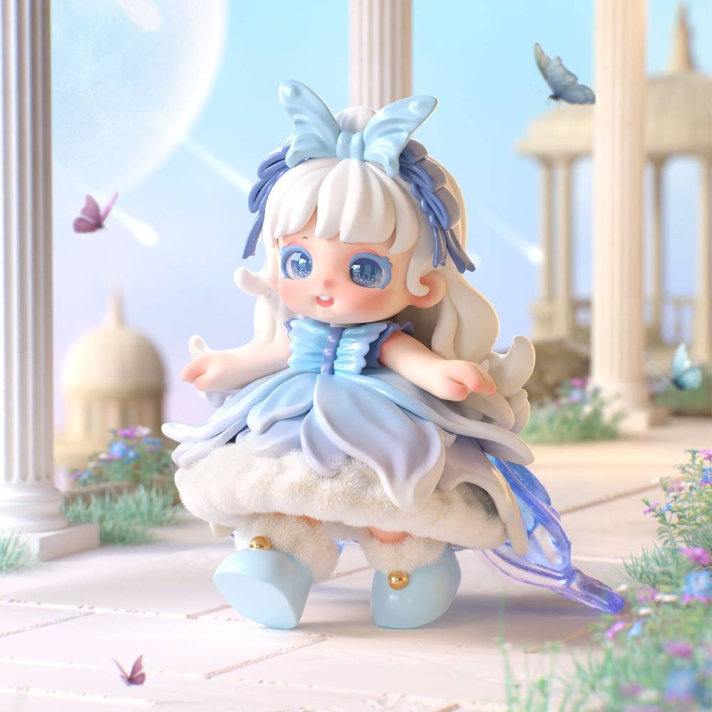 В интернет магазине Фігурка-сюрприз POP TOP JOTOYS серии Miana Замок сновидений (JO-2025034)