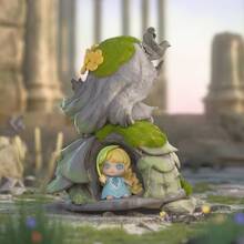 Фігурка-сюрприз POP TOP JOTOYS серии Miana Замок сновидений (JO-2025034)