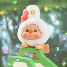 Фігурка-сюрприз POP TOP JOTOYS серии Oyo Вечеринка зверушек (JO-2025026)