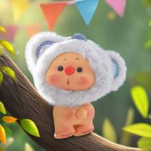 Фігурка-сюрприз POP TOP JOTOYS серии Oyo Вечеринка зверушек (JO-2025026)