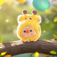 Фігурка-сюрприз POP TOP JOTOYS серии Oyo Вечеринка зверушек (JO-2025026)