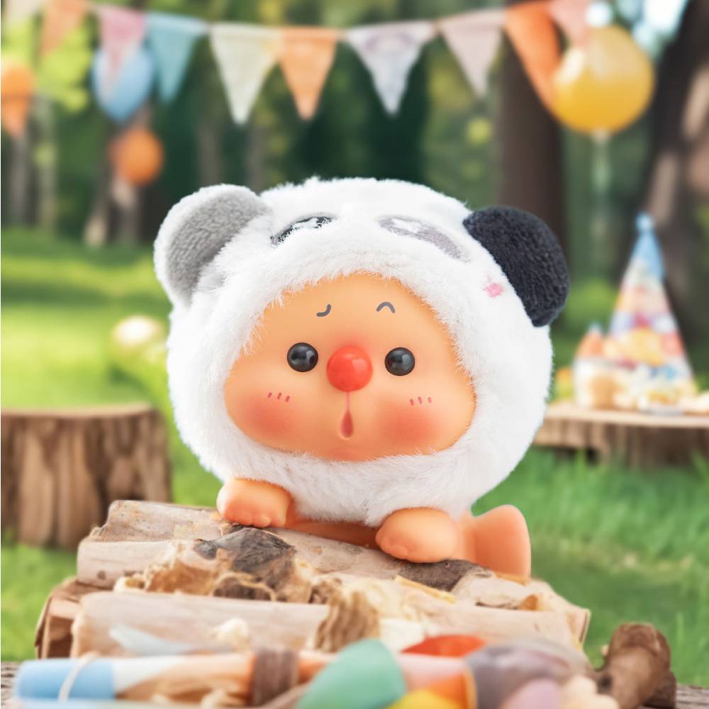 В Украине Фігурка-сюрприз POP TOP JOTOYS серии Oyo Вечеринка зверушек (JO-2025026)