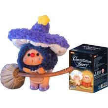 Фігурка-сюрприз POP TOP JOTOYS серии Oyo История Созвездия (JO-2025036)