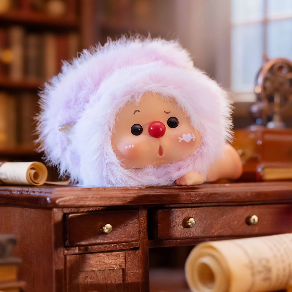 Фігурка-сюрприз POP TOP JOTOYS серии Oyo История Созвездия (JO-2025036) Для кого универсально