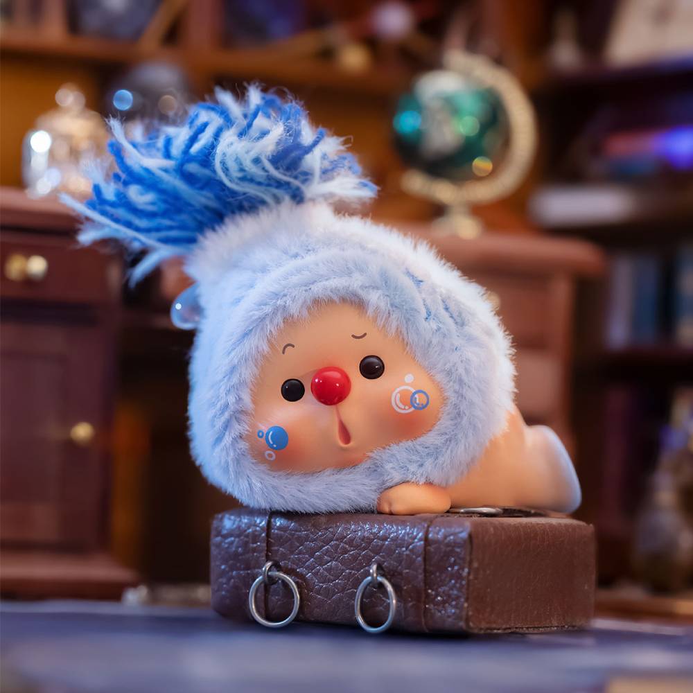 В интернет магазине Фігурка-сюрприз POP TOP JOTOYS серии Oyo История Созвездия (JO-2025036)