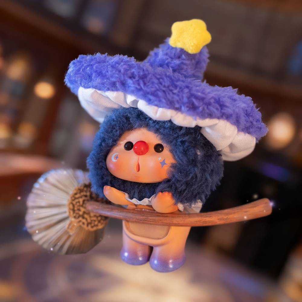 Покупка Фігурка-сюрприз POP TOP JOTOYS серии Oyo История Созвездия (JO-2025036)