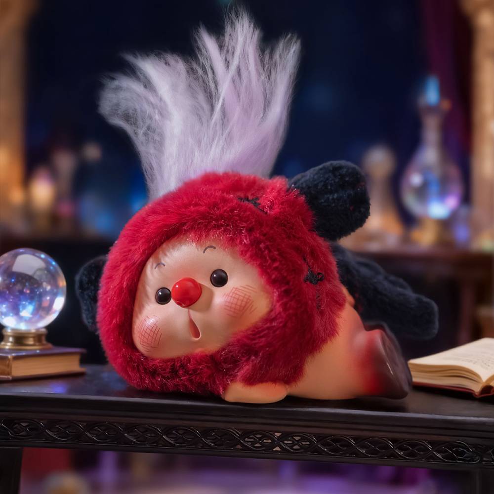 В Фокстрот Фігурка-сюрприз POP TOP JOTOYS серии Oyo История Созвездия (JO-2025036)