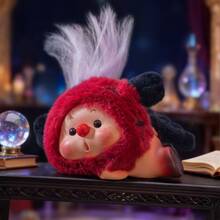 Фігурка-сюрприз POP TOP JOTOYS серии Oyo История Созвездия (JO-2025036)