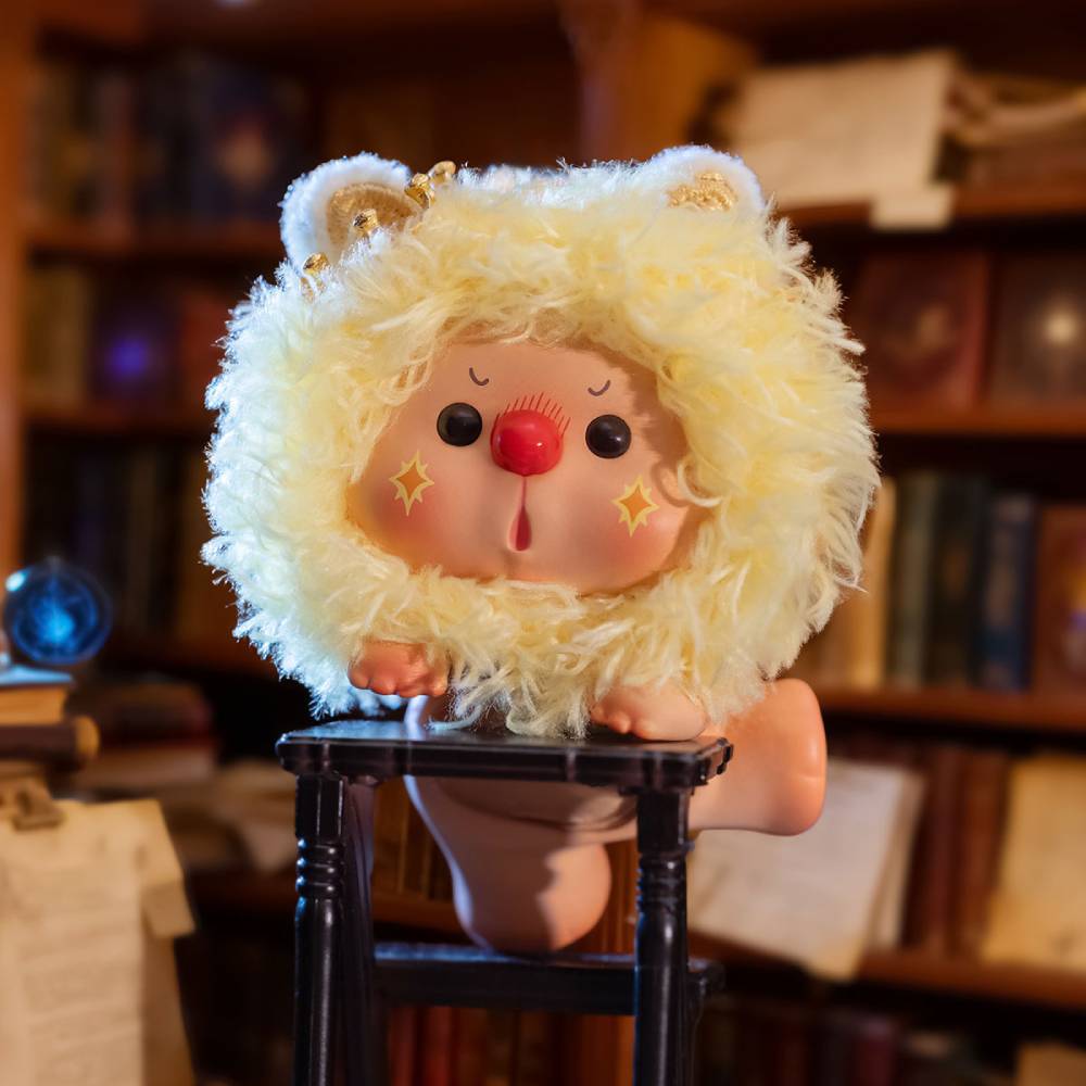 Фігурка-сюрприз POP TOP JOTOYS серии Oyo История Созвездия (JO-2025036) Серия Oyo