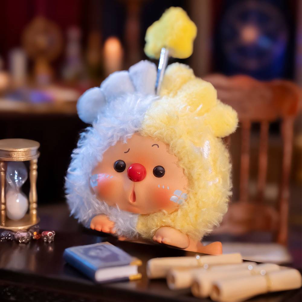 Фото Фігурка-сюрприз POP TOP JOTOYS серии Oyo История Созвездия (JO-2025036)