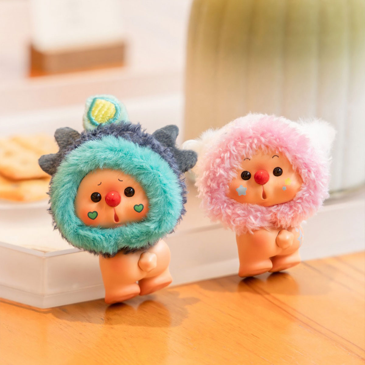 Заказать Фігурка-сюрприз POP TOP JOTOYS серии Oyo История Созвездия (JO-2025036)