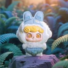 Игрушка-сюрприз на подвесе POP TOP JOTOYS серии Q.Kid Сказочные истории (JO-2025023)