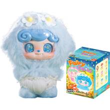 Игрушка-сюрприз на подвесе POP TOP JOTOYS серии Q.Kid Сказочные истории (JO-2025023)