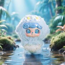 Игрушка-сюрприз на подвесе POP TOP JOTOYS серии Q.Kid Сказочные истории (JO-2025023)