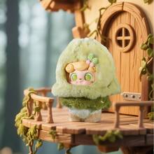 Игрушка-сюрприз на подвесе POP TOP JOTOYS серии Q.Kid Сказочные истории (JO-2025023)