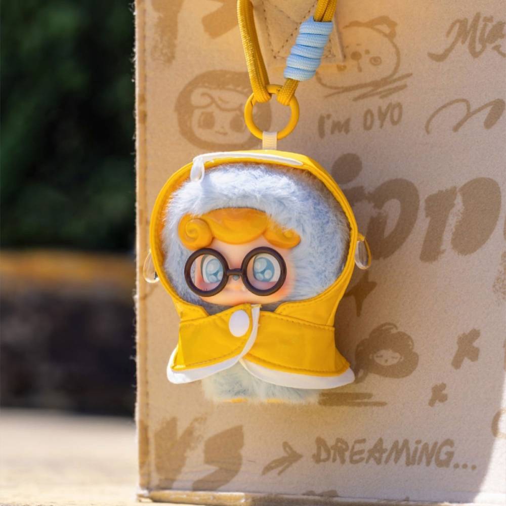 Заказать Игрушка-сюрприз на подвесе POP TOP JOTOYS серии Q.Kid Радости приключений (JO-2025037)