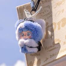 Игрушка-сюрприз на подвесе POP TOP JOTOYS серии Q.Kid Радости приключений (JO-2025037)