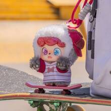 Игрушка-сюрприз на подвесе POP TOP JOTOYS серии Q.Kid Радости приключений (JO-2025037)