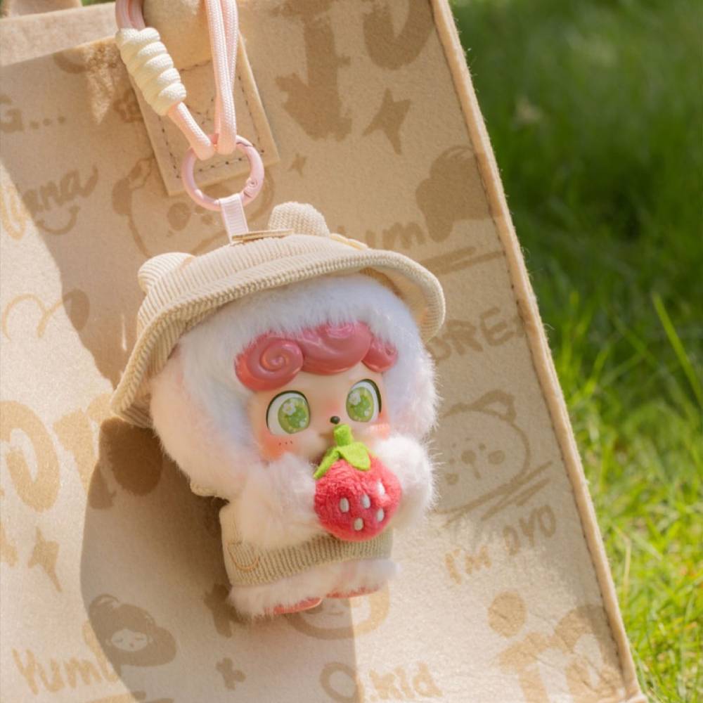 Игрушка-сюрприз на подвесе POP TOP JOTOYS серии Q.Kid Радости приключений (JO-2025037) Для кого универсально