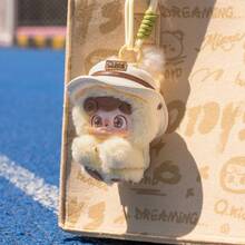 Игрушка-сюрприз на подвесе POP TOP JOTOYS серии Q.Kid Радости приключений (JO-2025037)