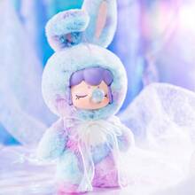 Мягкая игрушка-сюрприз POP TOP Rolife серии Nanci Милые зайчата (MNBXX)